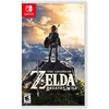 Nintendo Switch Nintendo switch game cartridge NS game software new in stock Domestic shipment NS Breath of the Wild Breath of the Wild overseas version