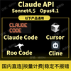Domestic direct connection to Claude Code Max 200 U.S. dollars, full blood version of the API, stable use, no errors or loss of intelligence, 150 U.S. dollars - valid for 60 days