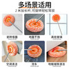 Unicon sunflower telescopic mop household one-mop, hand-wash-free 2025 new ceiling-wiping sunflower cleaning artifact