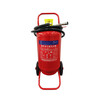 Zhongyue Fire Trolley Dry Powder Fire Extinguisher MFTZ/ABC35kg20kg 25L Water-Based Cart Carbon Dioxide MTT24kg Carbon Dioxide Fire Extinguisher (24 Years 12
