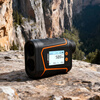 Shendawei telescope laser rangefinder outdoor high-precision high-definition screen display electronic ruler infrared measuring instrument H-D1500B