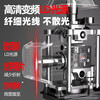 DELIXI ELECTRIC 12-ray infrared level high-precision strong light automatic leveling laser thin line daytime dedicated first-line brand