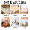 Jiacube travel disposable washbasin membrane wash basin dirty membrane hotel pool laundry artifact portable dirty membrane