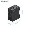 Siemens S7-200 SMART digital output module 6ES7288-2QR16-0AA0, EM DR16,16 DO,Relay