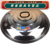 Rural old-fashioned earth stove large iron pot lid stainless steel pot lid extra large diameter 48CM48cm