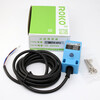 ROKO proximity switch metal sensor normally open and normally closed four-wire universal type 10MM ROKO proximity switch metal sensor normally open and normally closed four-wire universal type 1