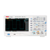 Unilever Industrial Products UTD7102BG digital storage oscilloscope high-precision dual-channel 100MHz bandwidth