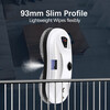 BMOIBMO same style automatic water spraying window cleaning robot smart home fully automatic window cleaning electric W11 (no water spraying) European regulations
