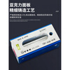 Japanese Fuji strip level 100150200MM*0.02 bubble level RSK angle level Japanese RSK 150MM*0.02 strip level