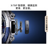 HUAWEI WATCH Ultimate 2 Extraordinary Exploration Sky Black 150-meter Deep Diving Technology Dolphin Sonar Communication Beidou Satellite Voice Message Huawei Smart Watch