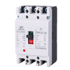 Shanghai People's CM1 plastic case circuit breaker three-phase NM1 air switch 3P/4P air switch 100A200A400A 250A 4p