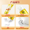 Pien Tze Huang Toothpaste Inhibits Dental Plaque, Freshens Breath, Teeth Luster, Qinglian 155g + Essence 155g