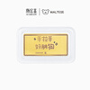 Chao Acer line puppy pure gold gold coin ornaments investment gold genuine baby New Year's Day gift gold coins