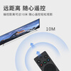 Dongpuli applies TCL Magic Control infrared TV remote control RC701A original remote control custom buttons application shortcut keys one-click source switching smart remote control