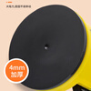 Juke Knife Sharpener Mini Knife Sharpener Magic Little Yellow Duck Knife Sharpener Household Small Knife Sharpener Suction Cup Knife Sharpener Little Yellow Duck Knife Sharpener One Pack