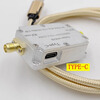2024 new model manufacturer SBB5089+SZA2044 2.4GHz 1W 30dBm RF power amplifier SBB5089+SZA2044 2.4GHz 1