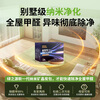 Green Source Activated Carbon Pack New House Formaldehyde Scavenger Interior Decoration Magic Powerful Adsorption and Absorption of Formaldehyde Mineralized Upgraded Model Suitable for 30-50 42 Packs High Efficiency Formaldehyde Removal and Odor Removal Tested and Certified by Tsinghua University_Formaldehyde Removal Rate 99.9%
