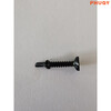 TMJD MISS cement board screw scraper dry wall nail with ribs blade screw 3.5 25 calcium silicate board self-tapping screw 3.525 scraper screw 50 catties/sack