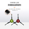 Nail Air is suitable for all Ecovacs sweeping robot X1/T10 accessories. 1 roller brush + 6 side brushes + 6 mops + 3 filters + 6 dust bags + 1L cleaning fluid