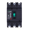 TENGEN Tianzheng Electric TGM1N plastic case circuit breaker main switch 100A125A250A400A630A TGM1N-63L/330063A or less (remarks)