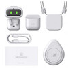 LIVING.AIPocket AIBI Smart Pocket Robot Supports Chinese Conversation Ready Shenzhen Ships in Seconds AIBI+ Lifetime Warranty - Returns and Exchanges Not Supported