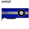 AMD Radeon PRO W5700 8G Simple Package Workstation Graphics Card 5 Mini DP+USB-C Interface/205W TDP/Turbine Cooling Architectural Visualization Industrial Packaging