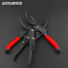 JERXUN pruning shears, garden scissors, branches, fruit tree scissors, gardening shears, flower shears, plant thick branch shears, floral scissors tools, pulley garden shears