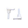Ouyin wholesale toilet seat screw accessories top quick-release expansion screw toilet accessories buckle top random delivery