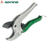 Power Lion pipe knife pvc pipe cutter ppr scissors pipe cutter pipe scissors 42mm cutting diameter W201D