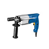 Dongcheng tapping machine/02-10 tapping electric drill portable electric automatic forward and reverse threading machine J1S-FF-10 universal head not easy to break the tap