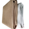 Thickened welding blanket, fire blanket, commercial fire protection blanket, fireproof cloth, fiberglass protective blanket, 2m*3m*1mm