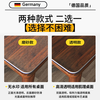 Jiayi Food Grade Table Mat Tablecloth Dining Table Waterproof and Oilproof PVC Transparent Table Mat Soft Glass Coffee Table Desktop Protective Mat Transparent 1.8 Food Grade Anti-Yellowing - Thickness 0.9mm Free Custom Size Contact Customer Service Before Buying