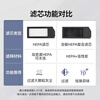 Nail Air is suitable for all Ecovacs sweeping robot X1/T10 accessories. 1 roller brush + 6 side brushes + 6 mops + 3 filters + 6 dust bags + 1L cleaning fluid