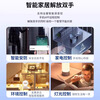 Whole house smart home control set Xiaoai voice product design solution customization system Two bedrooms and one living room smart home (basic model) Contact customer service to receive the first 100 free designs