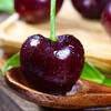 Tianliangji cherry JD next-day delivery in many places. Domestic American large cherry 5kg fruit comes in a gift box for the New Year. 3 pounds (net weight) in a gift box. Very cost-effective. Gold award. Big Mac JJJ 30-32mm. 80% of the candidates.