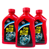 Power steering oil direction power pump oil suitable for Volkswagen Toyota Ford Hyundai 747 sedan 2 bottles of steering oil