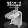 Miaopule's new fully automatic German pressed double-headed dumpling artifact household dumpling lazy mold automatic small double-headed dumpling making machine packs 2 pieces with one press