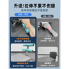 MIKING Wu Xin's same style horse trainer, leg stretcher, hip opening tool, ligament stretching split 2023 new upgrade Wu Xin's same style - soft