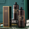Luxchic 500ml fireless aromatherapy essential oil Hilton hotel incense refill liquid five-star hotel white tea aroma toilet perfume