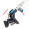 Lingle microcontroller stm32 Raspberry Pi arduino six-axis robotic arm gripper six-degree-of-freedom servo robotic arm DIY 3-degree-of-freedom robotic arm with 25KG digital servo