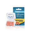 An'eryou soundproof earplugs, anti-noise sleep earplugs, noise reduction and sound insulation for work and study, German original soft 2 sets