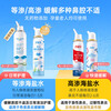 Benonin Sea Salt Nasal Spray Allergic Rhinitis Spray Adult Saline Nasal Irrigator 120ml*3