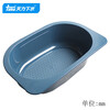 Kankeirr custom wash basin sink drain rack wash basin drain basket plastic kitchen basket drain pool filter drip basket vegetable