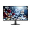 80% new AOC 27-inch monitor 2K HD 144Hz IPS fast LCD HDR10 low blue light no flicker gaming small steel gun Q27G50F