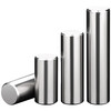 Tianzhuo Hardware high-precision 304 stainless steel cylindrical pin positioning pin fixed pin shaft pin solid 1M2M3M4M5 6 8 3*100 10 pieces