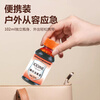 Haishi Hainuo iodine disinfectant iodine spray replacement iodine cotton ball 102ml baby umbilical cord disinfection iodine wine foot soak