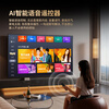 SHIERP original Japanese imported TV 8K Zhenhua HD ultra-thin smart network TV living room projection monitoring home LCD full screen with frame bedroom eye protection tablet 80 inches imported series A+ screen 8K smart screen luxury flagship version 16+512G free home installation + TV membership