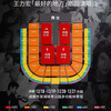 Sanya/Foshan Station 2026 Wang Leehom Tour Concert Ticket Ticketing Non-auctioning and non-snatching Optional seat invitation letter entry Lightning delivery 2026-01-17 19 00 Foshan Station 1000 680 area (ask customer service for details, low price across the entire network)