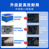 Initial conception (CHUGOUXIANG) construction site dust removal fog cannon machine 30/60 meters automatic high-range small sprayer dust-proof and dust-reducing atomizer 70 model automatic model-range 50-55 meters-ticket