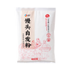 Xinliang self-raising flour for steamed buns 2 pounds, medium-gluten flour, no need for yeast powder, baking powder, wheat flour for steamed buns